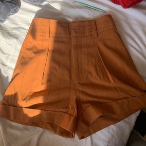 danielle bernstein shorts.